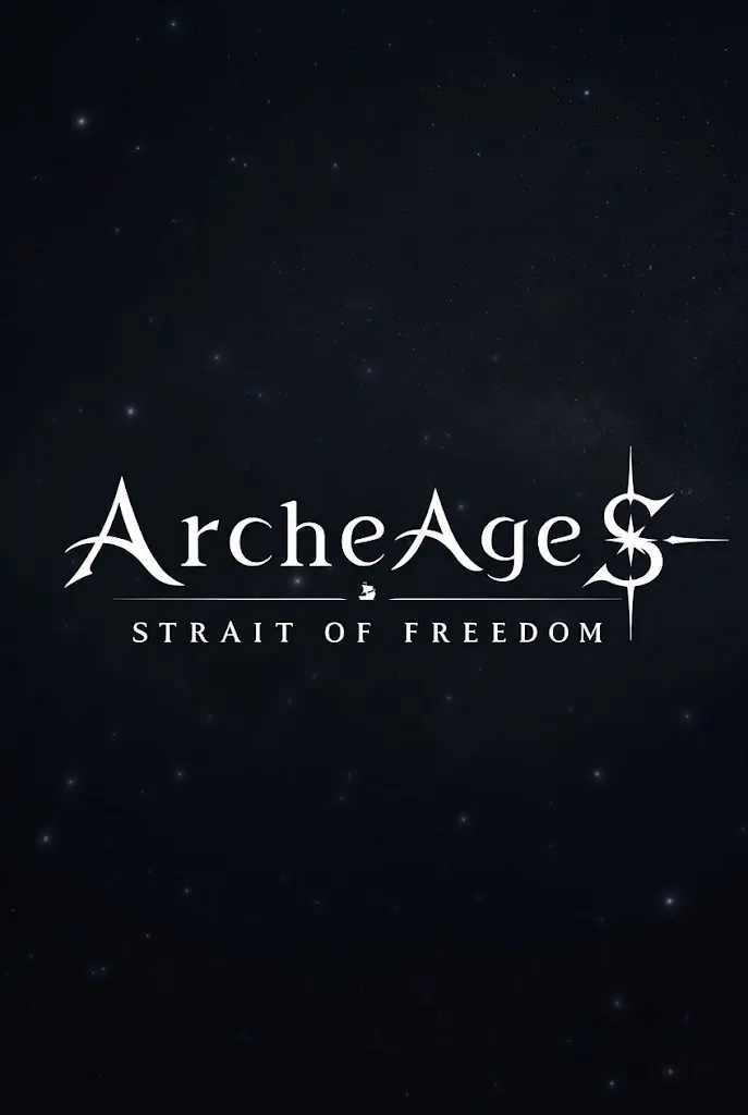 Обложка игры ArcheAge S: Strait of Freedom