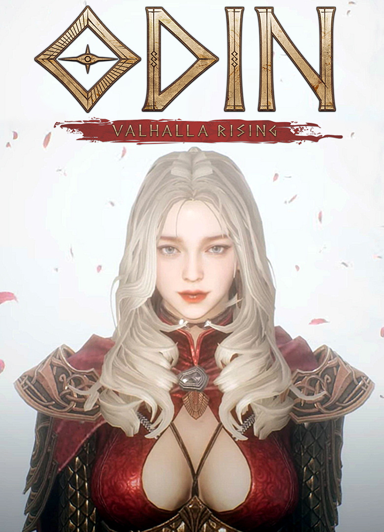 Обложка Odin: Valhalla Rising