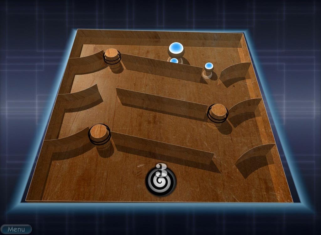 Скриншот из игры Balance - 5