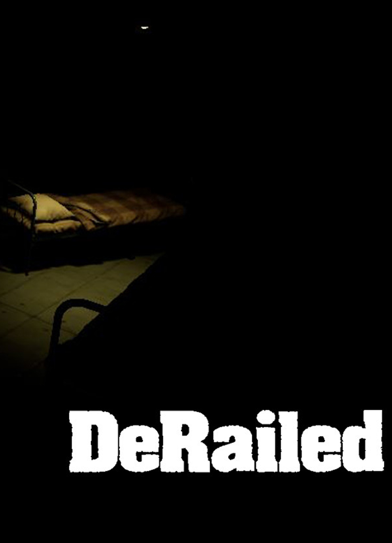 Обложка DeRailed