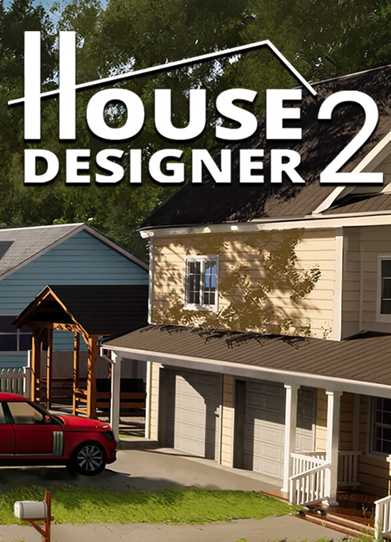 Обложка House Designer 2