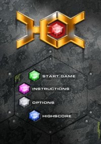 Обложка H.E.X. PRO