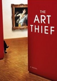 Обложка игры Art Thief