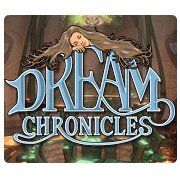 Обложка Dream Chronicles