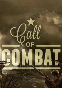 Обложка Call of Combat