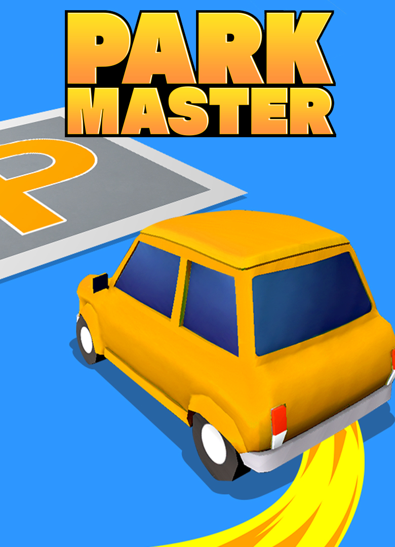 Обложка Park Master