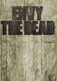 Обложка игры Envy the Dead