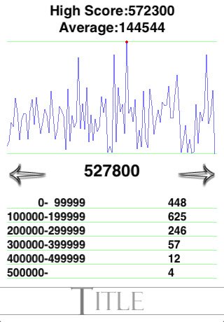 Скриншот из игры ColorPuzzle - 1