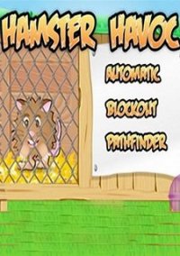 Обложка Hamster Havoc