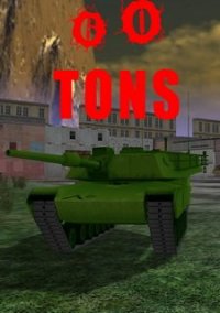 Обложка 60 Tons