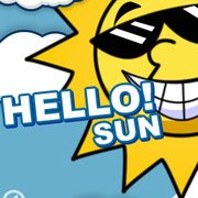 Обложка Hello Sun