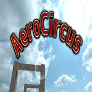 Обложка Aero Circus