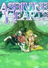 Обложка Asdivine Hearts
