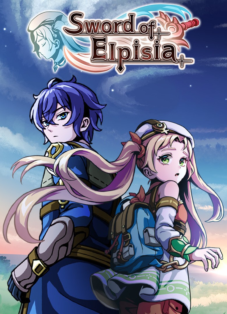 Обложка игры Sword of Elpisia