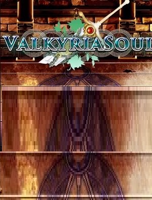 Обложка игры Valkyria Soul
