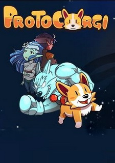 Обложка ProtoCorgi