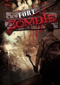 Обложка игры Fort Zombie