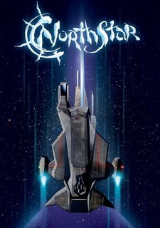 Обложка игры NorthStar