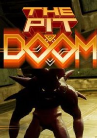 Обложка игры Pit of Doom