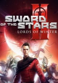 Обложка игры Sword of the Stars 2: The Lords of Winter