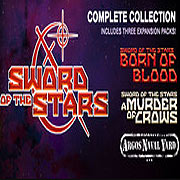 Обложка игры Sword of the Stars Complete Collection