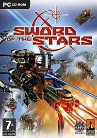 Обложка игры Sword of the Stars