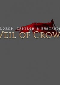 Обложка Veil of Crows
