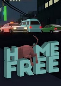 Обложка Home Free