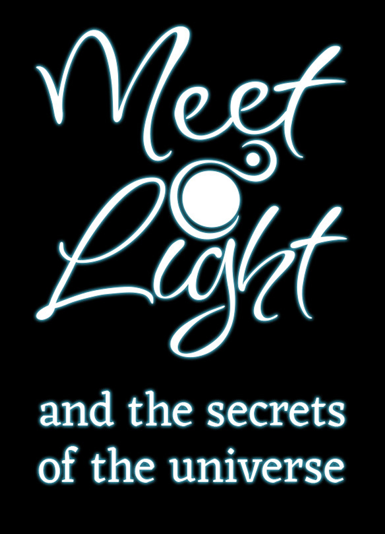 Обложка MeetLight and the Secrets of the Universe