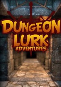 Обложка Dungeon Lurk