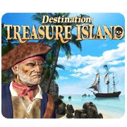 Обложка игры Тайна острова сокровищ