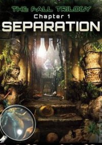 Обложка игры The Fall Trilogy: Chapter 1