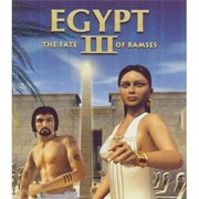 Обложка Egypt III: The Fate of Ramses