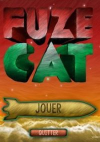 Обложка Fuzecat