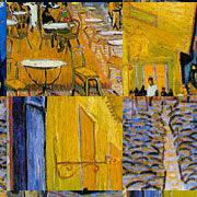 Обложка iArtPuzzle