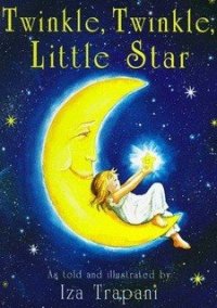 Обложка Twinkle Twinkle Little Star