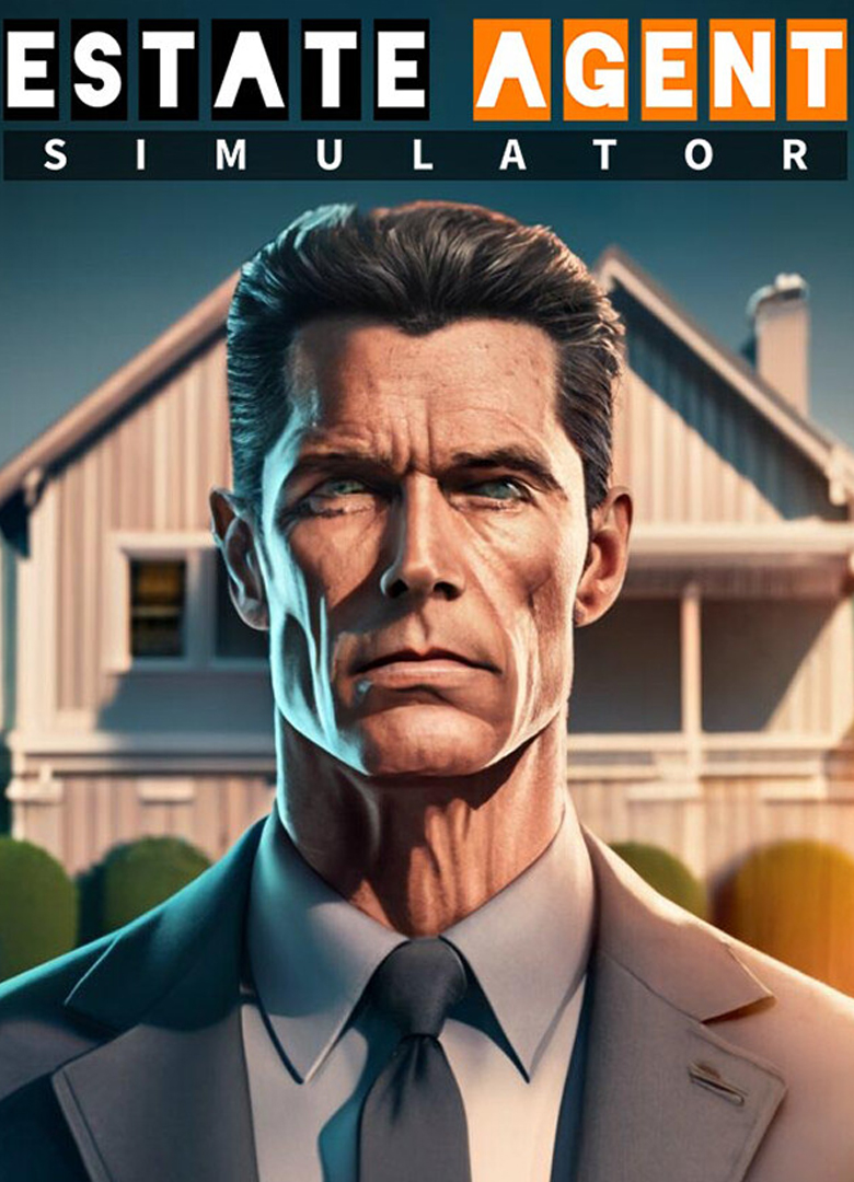Обложка Estate Agent Simulator