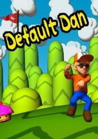 Обложка Default Dan
