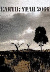 Обложка Earth: Year 2066
