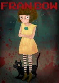 Обложка Fran Bow