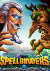Обложка игры Spellbinders