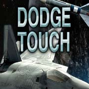 Обложка Dodge Touch