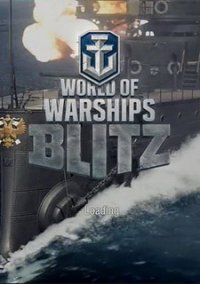 Обложка World of Warships Blitz