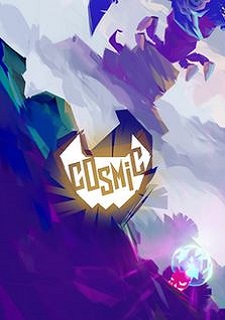 Обложка игры Cosmic