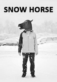 Обложка Snow Horse