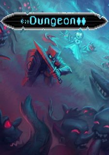 Обложка bit Dungeon+