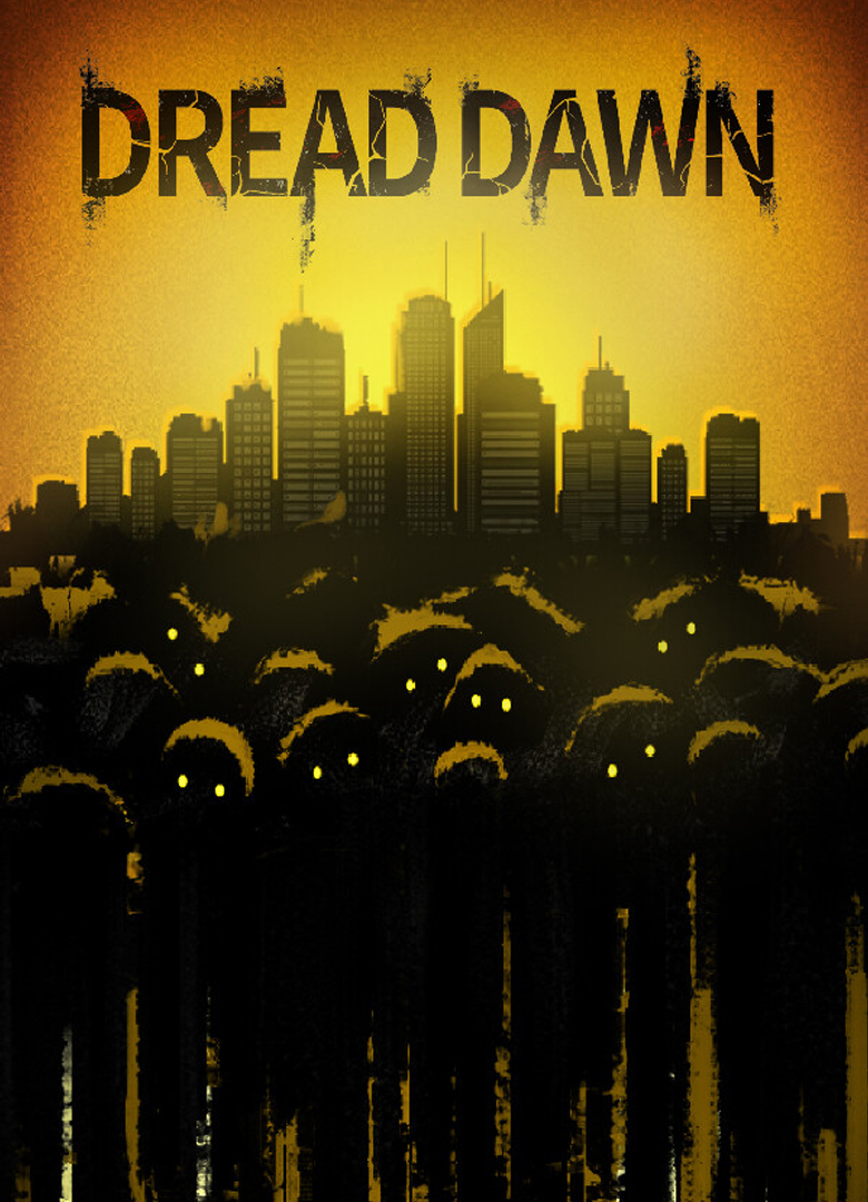 Обложка игры Dread Dawn