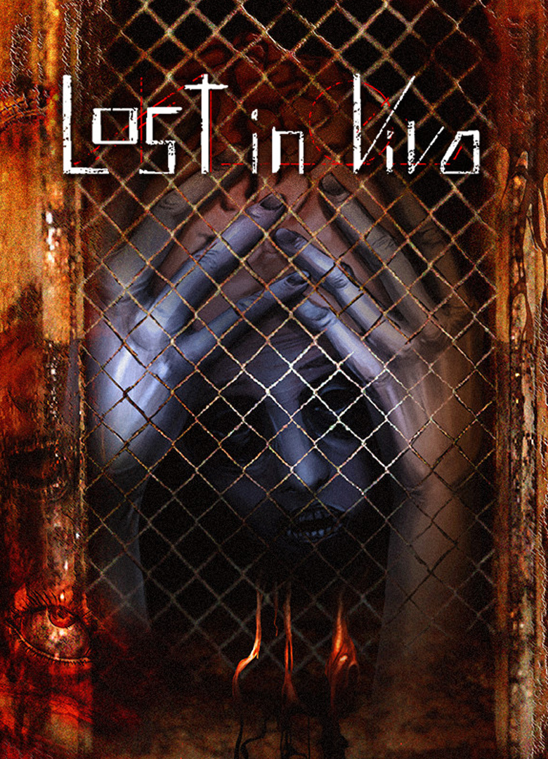 Обложка игры Lost in Vivo
