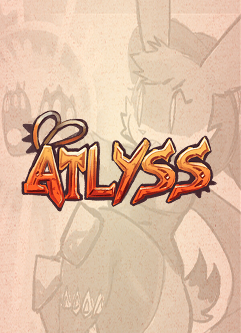 Обложка Atlyss