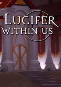 Обложка игры Lucifer Within Us